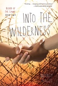 Cover: Into the Wilderness, 2 - Pyr