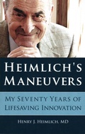 Cover: Heimlich's Maneuvers - Prometheus Books
