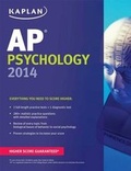 Cover: Kaplan AP Psychology 2014 - Kaplan Test Prep
