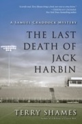 Cover: The Last Death of Jack Harbin - Simon + Schuster LLC