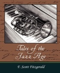 Cover: Tales of the Jazz Age - Book Jungle