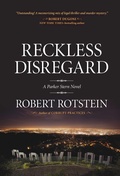 Cover: Reckless Disregard - Seventh Street Books