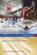 Cover: Read On...Sports - Libraries Unlimited Inc