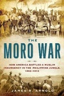 Cover: The Moro War - Bloomsbury Press