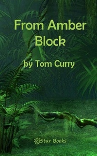 Enlarge image Cover: From Amber Block - Estar Books