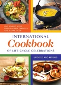 Cover: International Cookbook of Life-Cycle Celebrations - Greenwood Press