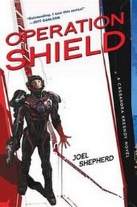 Enlarge image Cover: Operation Shield - Pyr