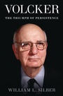 Cover: Volcker - Bloomsbury Press