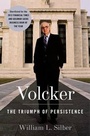 Cover: Volcker - Bloomsbury Press
