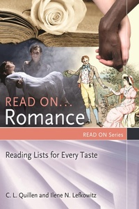 Enlarge image Cover: Read On ... Romance - Libraries Unlimited Inc