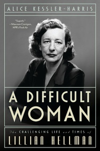Enlarge image Cover: A Difficult Woman - Bloomsbury Press