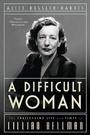 Cover: A Difficult Woman - Bloomsbury Press