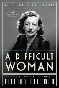 Enlarge image Cover: A Difficult Woman - Bloomsbury Press