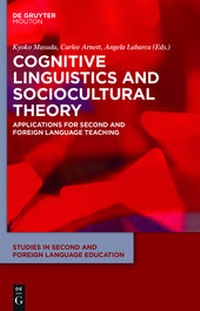 Abbildung von: Cognitive Linguistics and Sociocultural Theory - De Gruyter Mouton