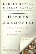 Cover: Hidden Harmonies - Bloomsbury Press