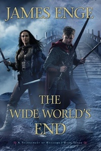 Enlarge image Cover: The Wide World's End - Pyr