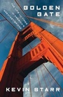 Cover: Golden Gate - Bloomsbury Publishing PLC