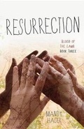 Cover: Resurrection - Pyr