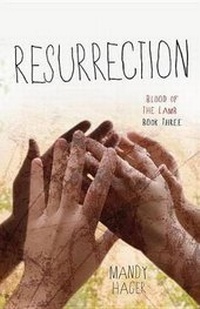 Enlarge image Cover: Resurrection - Pyr
