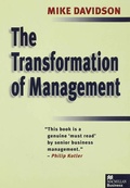 Cover: The Transformation of Management - Palgrave Macmillan