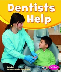 Enlarge image Cover: Our Community Helpers Dentists Help - Capstone Press