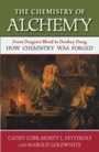 Cover: Chemistry of Alchemy - Simon + Schuster LLC