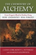 Cover: Chemistry of Alchemy - Simon + Schuster LLC