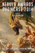 Cover: Nebula Awards Showcase 2014 - Pyr
