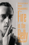 Cover: Fire in the Belly - Bloomsbury Press