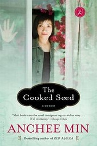 Enlarge image Cover: The Cooked Seed - Bloomsbury Publishing PLC