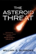 Cover: Asteroid Threat - Simon + Schuster LLC