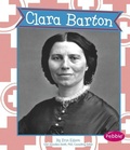 Cover: Great Women in History Clara Barton - Capstone Press