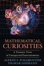 Cover: Mathematical Curiosities - Prometheus Books