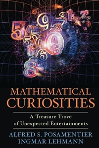 Enlarge image Cover: Mathematical Curiosities - Prometheus Books
