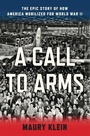 Cover: A Call to Arms - Bloomsbury Press