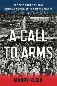 Enlarge image Cover: A Call to Arms - Bloomsbury Press