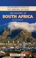 Cover: The History of South Africa - Greenwood Press