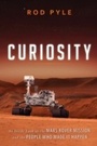 Cover: Curiosity - Prometheus Books