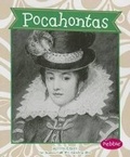 Cover: Great Women in History Pocahontas - Capstone Press