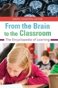 Cover: From the Brain to the Classroom - Greenwood Press