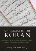 Cover: Christmas in the Koran - Prometheus Books