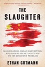 Cover: The Slaughter - Prometheus Books
