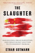 Cover: The Slaughter - Prometheus Books