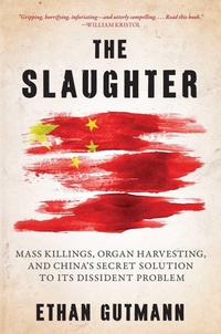 Enlarge image Cover: The Slaughter - Prometheus Books