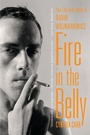Cover: Fire in the Belly - Bloomsbury Publishing USA