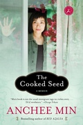 Cover: The Cooked Seed - Bloomsbury Publishing USA