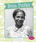 Cover: Great Women in History Rosa Parks - Capstone Press
