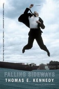 Enlarge image Cover: Falling Sideways - Bloomsbury USA