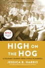 Cover: High on the Hog - Bloomsbury Publishing PLC
