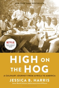 Abbildung von: High on the Hog - Bloomsbury Publishing PLC